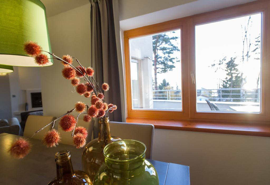 Lipno Lake Resort Lipno nad Vltavou Room photo